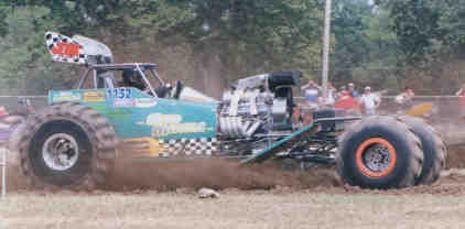 Click here to view a larger image of Mud Missile.