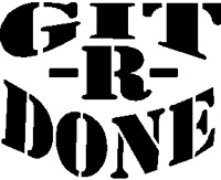 Git R Done!