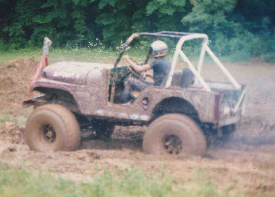 Hazardous Waste, 1989