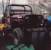 Hazardous Waste, 1989