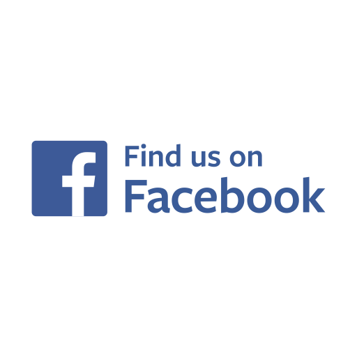 Find us on Facebook