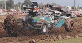 Click here to view a larger image of Mud Missile.