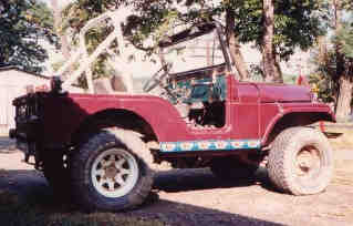 Hazardous Waste, 1986