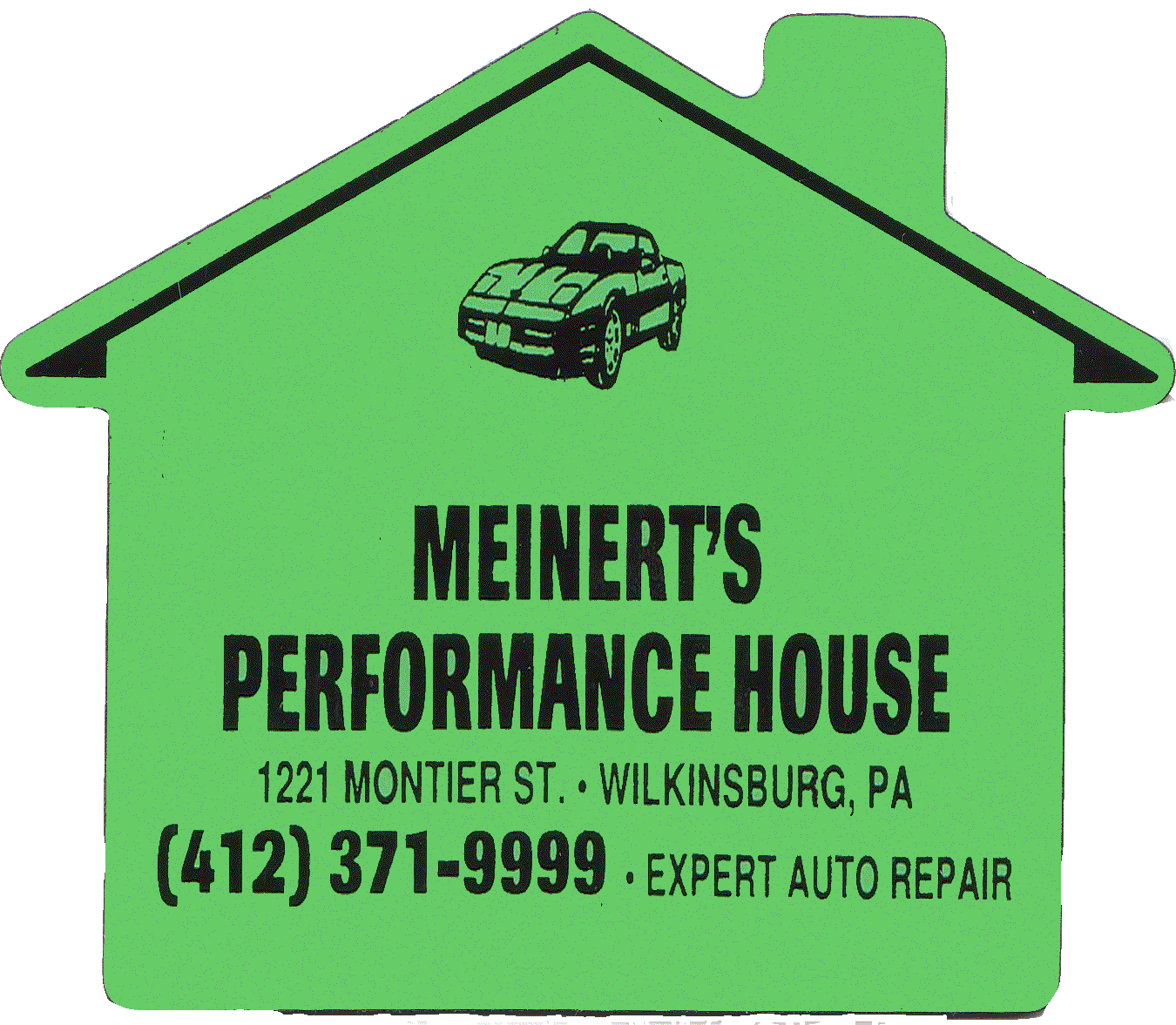 Meinert's