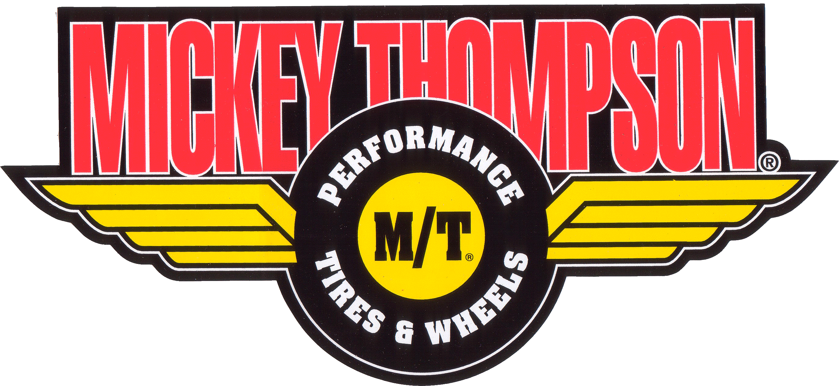 Mickey Thompson