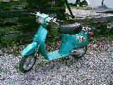 Click for larger image of Scooter