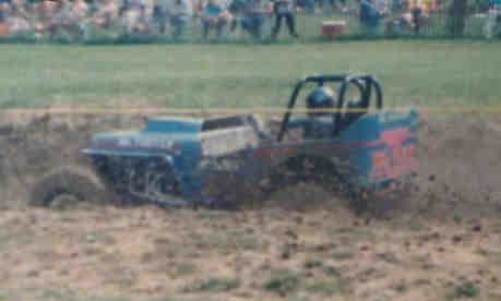 Smithville, July 8, 1990