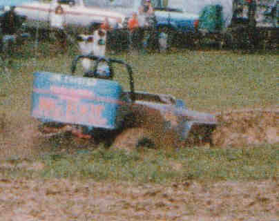 Smithville, August 5, 1990