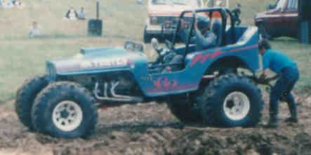 Stoneboro, July 1, 1990