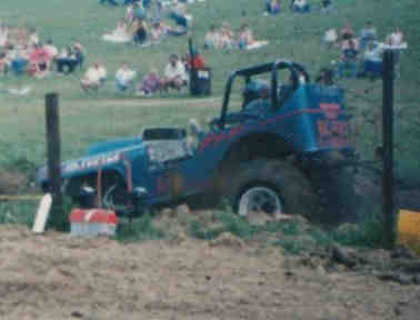 Stoneboro, July 1, 1990