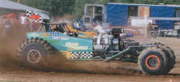 Click here to view a larger image of Mud Missile.