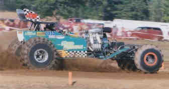 Click here to view a larger image of Mud Missile.