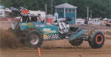 Click here to view a larger image of Mud Missile.